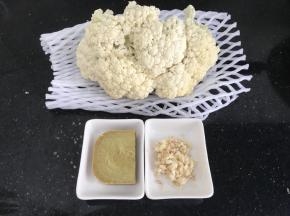 材料如图上准备