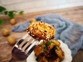 一口一个好过瘾哟！