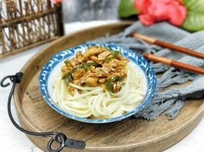 美味佳肴，百吃不厌。