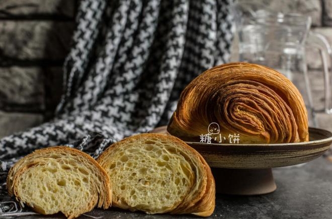 手撕面包
