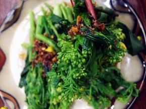 吃过才知道它有多好吃