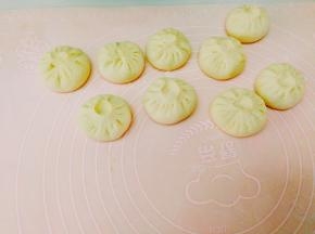 一个个包好