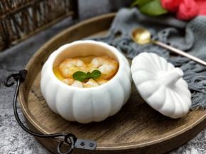 家里有学生，早餐营养全面。