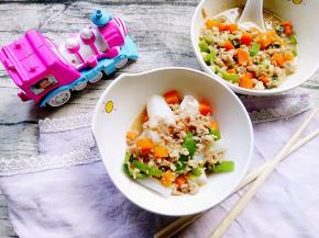 色香味俱全的开动咯