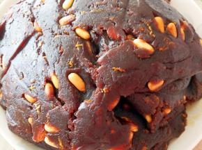 豆沙馅提前炒好