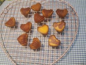 放到晾晒网上至手温就可以食用了。