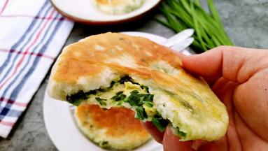 表皮酥脆，口感鲜香无比。