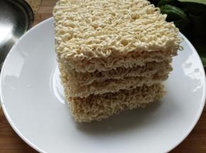 鸡蛋面饼