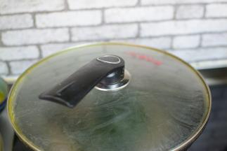 大火烧开，再煮5分钟基本就可以了