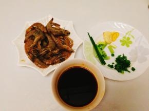 全部弄好备用