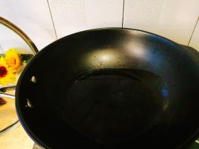 陶瓷炒锅起油锅