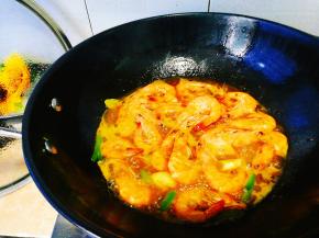 小火收汁即可出锅