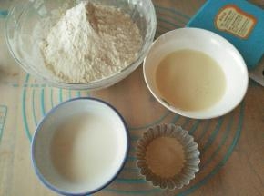 准备中种材料