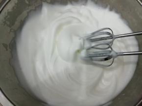 打发到硬性发泡