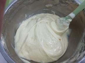翻拌均匀