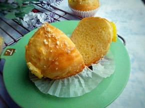 切开的组织，很软很弹