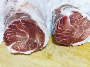 切开了肉质特别好。