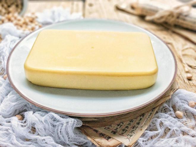 营养健康鹰嘴豆糕