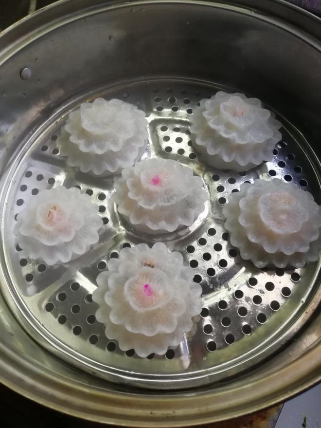 小米粿