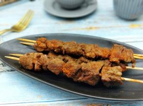 近看，自己做，真材实料。