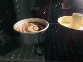 烤箱150度45分钟，具体温度根据自己烤箱调节。