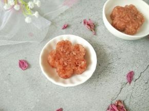 上汽后蒸一个小时左右。