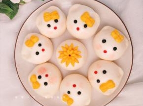 可爱吗？