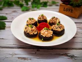 假装它们都是鲍鱼吧！哈哈