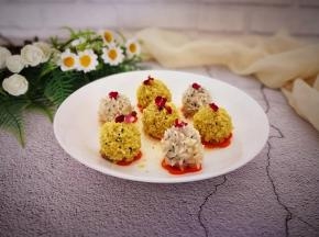 添加了小米，营养更健康！
颜值也更高哟！