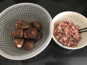 材料如图上准备