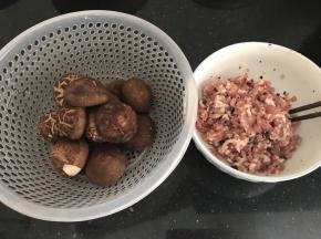 材料如图上准备