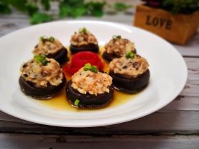 荤素搭配，营养又健康！