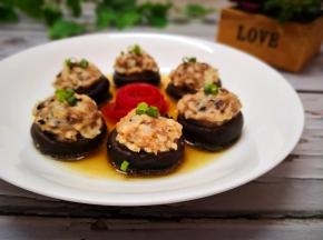 荤素搭配，营养又健康！