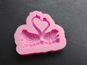 住备好模具（此款模具非常好，无需抹油）