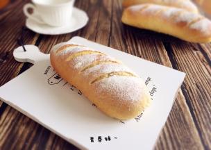 出炉冷却后再切块