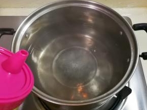 放放滴几滴食用油