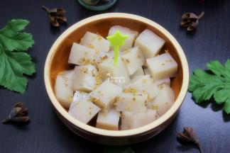 健康的胶原蛋白，非常好吃哦