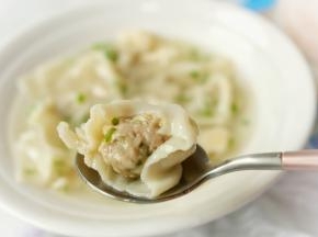 鲜美弹牙。