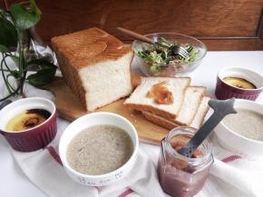 早餐来几片，精神一整天