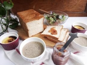 早餐来几片，精神一整天