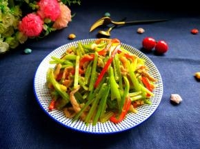 盛入盘中，拍照，美美哒！