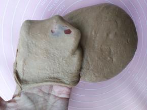 揉至扩展阶段即可