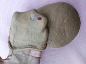 揉至扩展阶段即可