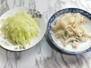 准备工作完成。