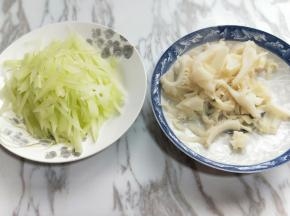 准备工作完成。