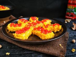 美美哒开吃吧！