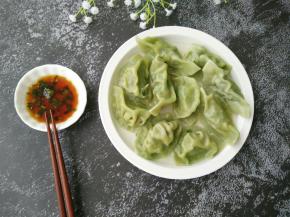 出锅。