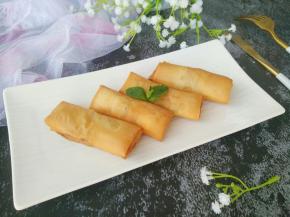特别酥脆