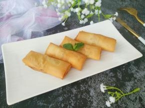 特别酥脆