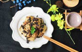 这个吃再多都不会觉得腻了……